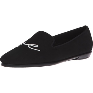 image:imageAerosoles Womens Betunia SlipOn Loafer with Memory Foam FootbedBlack LV