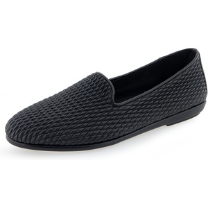 image:imageAerosoles Womens Betunia SlipOn Loafer with Memory Foam FootbedBlack Pu