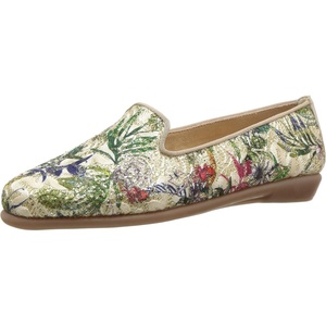image:imageAerosoles Womens Betunia SlipOn Loafer with Memory Foam FootbedGold