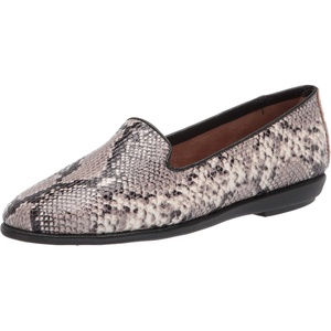 image:imageAerosoles Womens Betunia SlipOn Loafer with Memory Foam FootbedRoccia
