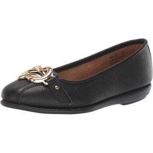 image:imageAerosoles Womens Big Bet FlatsBlack