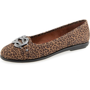 image:imageAerosoles Womens Big Bet FlatsTan Multi