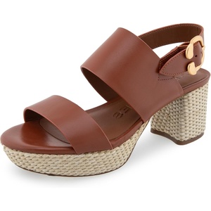 image:imageAerosoles Womens Camera Platform SandalGinger Bread Combo