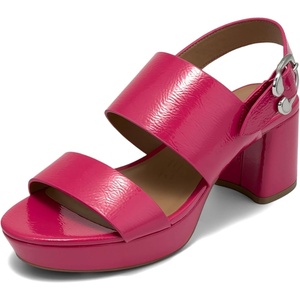 image:imageAerosoles Womens Camera Platform SandalMagenta