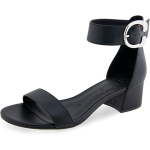 image:imageAerosoles Womens CarewBlack Faux Leather