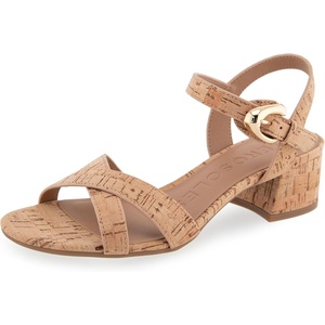 image:imageAerosoles Womens CinziaNatural Cork