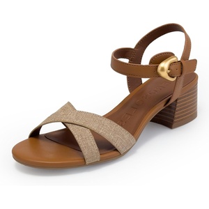 image:imageAerosoles Womens CinziaNatural Linen