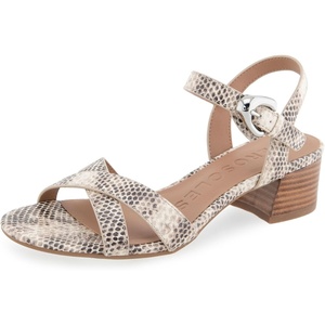 image:imageAerosoles Womens CinziaRoccia Printed Snake Faux Leather