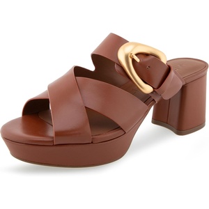 image:imageAerosoles Womens CollinGinger Bread Leather