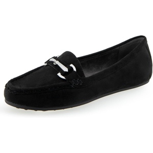 image:imageAerosoles Womens Day DriveBlack Faux Suede