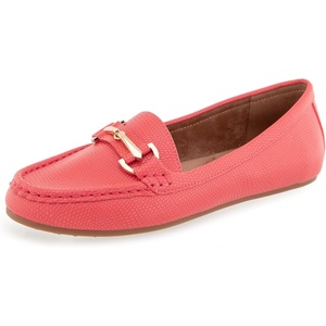 image:imageAerosoles Womens Day DriveCoral Lizard Faux Leather