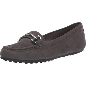 image:imageAerosoles Womens Day DriveGrey Faux Suede