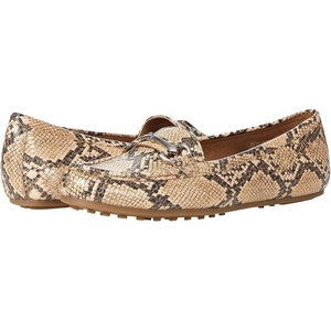 image:imageAerosoles Womens Day DriveNatural Snake