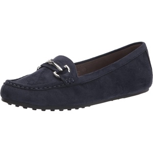 image:imageAerosoles Womens Day DriveNavy Faux Suede