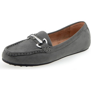 image:imageAerosoles Womens Day DriveQuiet Shade Faux Suede