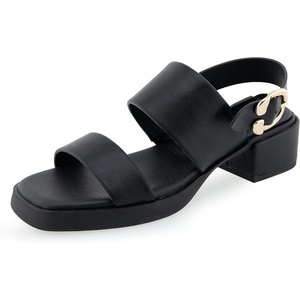 image:imageAerosoles Womens DoveBlack Pu