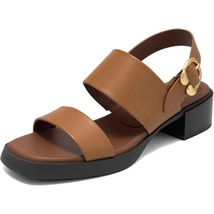 image:imageAerosoles Womens DoveTan Faux Leather