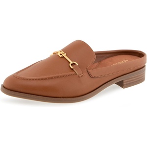 image:imageAerosoles Womens ErikTan Faux Leather