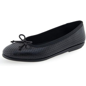 image:imageAerosoles Womens Homebet FlatsBlack Perf