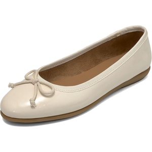 image:imageAerosoles Womens Homebet FlatsEggnog Patent