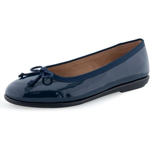 image:imageAerosoles Womens Homebet FlatsNavy Patent