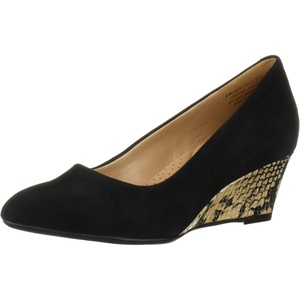 image:imageAerosoles Womens Inner CircleBlack SuedeGrey