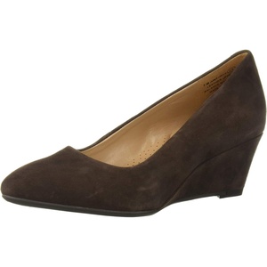 image:imageAerosoles Womens Inner CircleDark Brown Suede