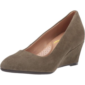 image:imageAerosoles Womens Inner CircleGreen Suede