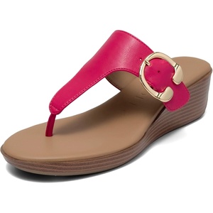 image:imageAerosoles womens IzolaMagenta Faux Leather